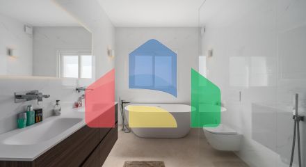 Вилла на продажу в Монте Биарритц, восточная Эстепона Вилла на продажу в Монте Биарритц, восточная Эстепона