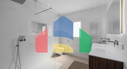 Вилла на продажу в Монте Биарритц, восточная Эстепона Вилла на продажу в Монте Биарритц, восточная Эстепона