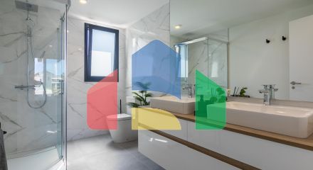 Элегантный пентхаус в Эстепоне