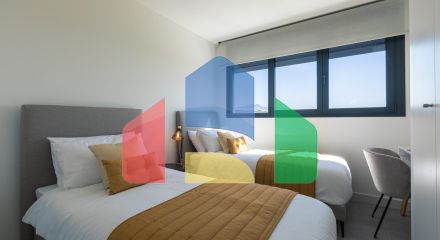 Элегантный пентхаус в Эстепоне