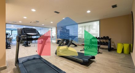 Элегантный пентхаус в Эстепоне