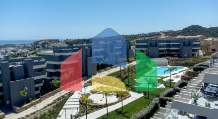 Элегантный пентхаус в Эстепоне