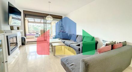 Дуплекс пентхаус на продажу в Эстепоне