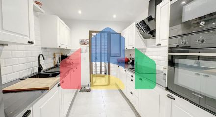 Дуплекс пентхаус на продажу в Эстепоне