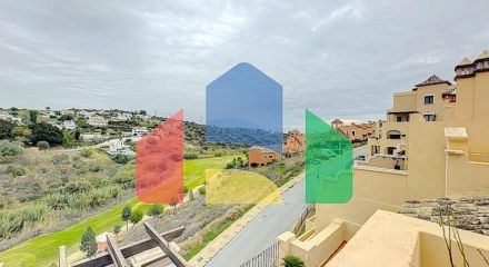 Дуплекс пентхаус на продажу в Эстепоне