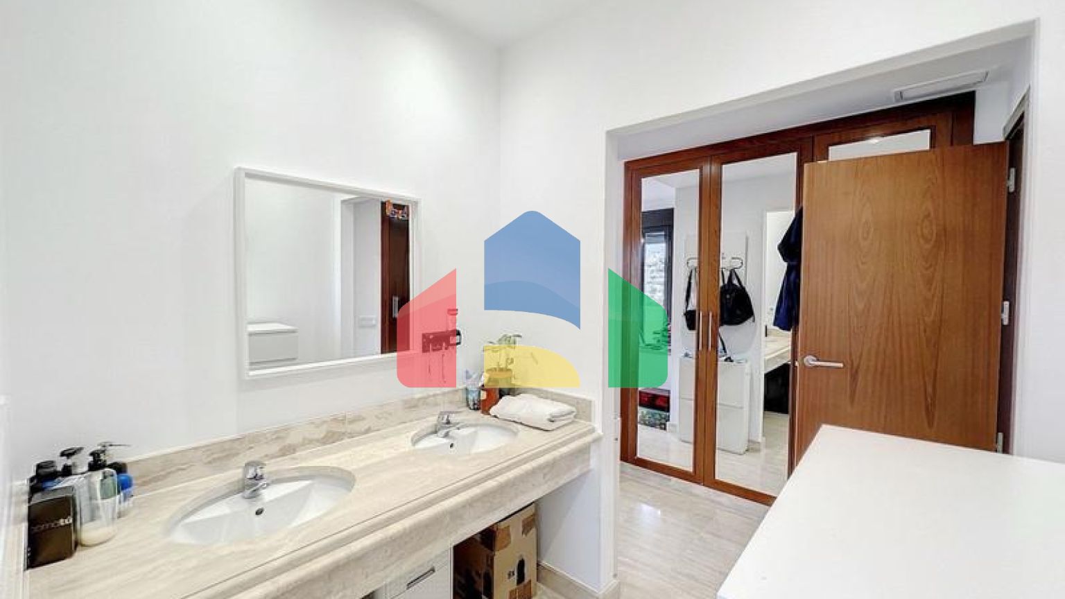 Дуплекс пентхаус на продажу в Эстепоне