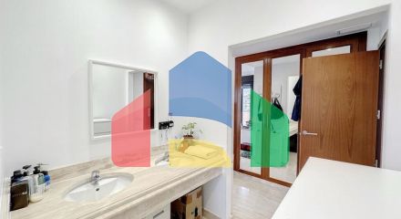 Дуплекс пентхаус на продажу в Эстепоне