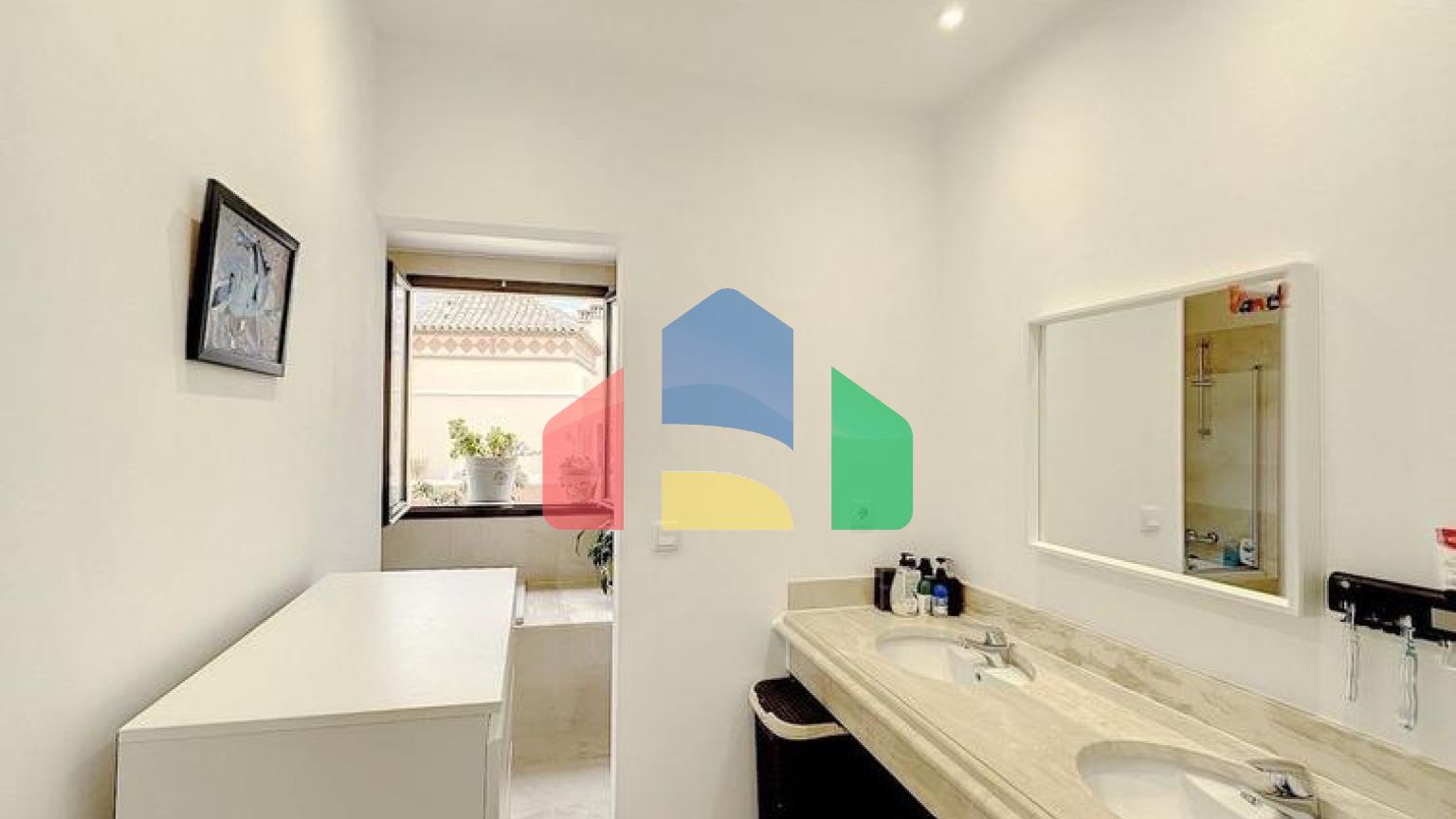 Дуплекс пентхаус на продажу в Эстепоне