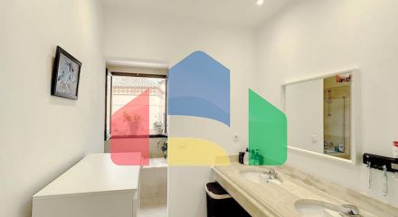 Дуплекс пентхаус на продажу в Эстепоне