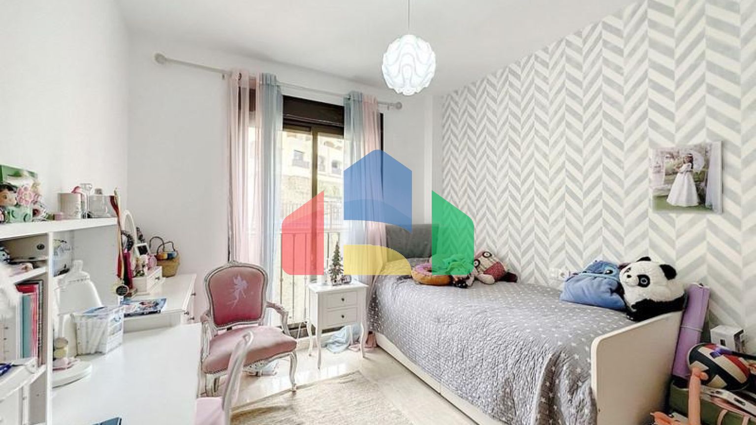 Дуплекс пентхаус на продажу в Эстепоне