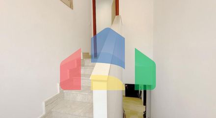 Дуплекс пентхаус на продажу в Эстепоне