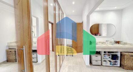 Дуплекс пентхаус на продажу в Эстепоне