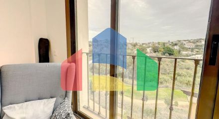 Дуплекс пентхаус на продажу в Эстепоне