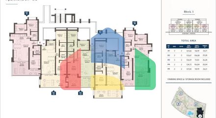 Современная жизнь в Эстепоне: Просторные апартаменты с солнечными террасами