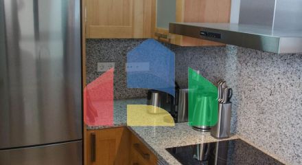 Квартира на среднем этаже, Эстепона, Коста-дель-Соль.