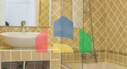 Квартира на среднем этаже, Эстепона, Коста-дель-Соль.