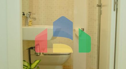 Квартира на среднем этаже, Эстепона, Коста-дель-Соль.