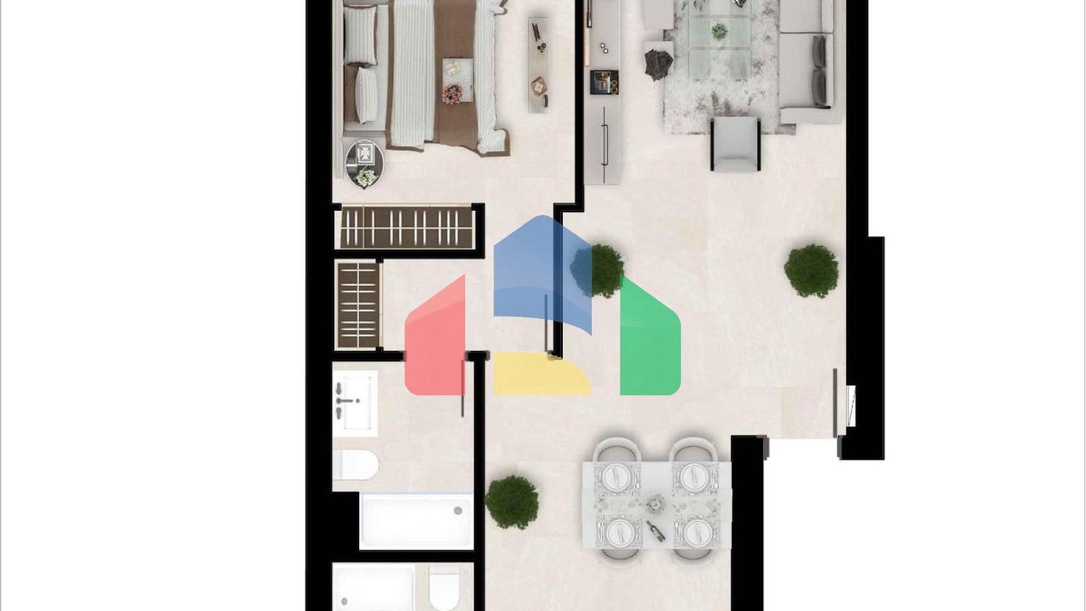 НОВЫЙ ЖИЛОЙ КОМПЛЕКС В ЭСТЕПОНА ГОЛЬФ