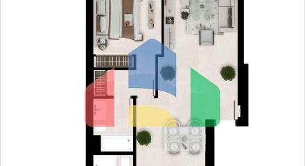 НОВЫЙ ЖИЛОЙ КОМПЛЕКС В ЭСТЕПОНА ГОЛЬФ