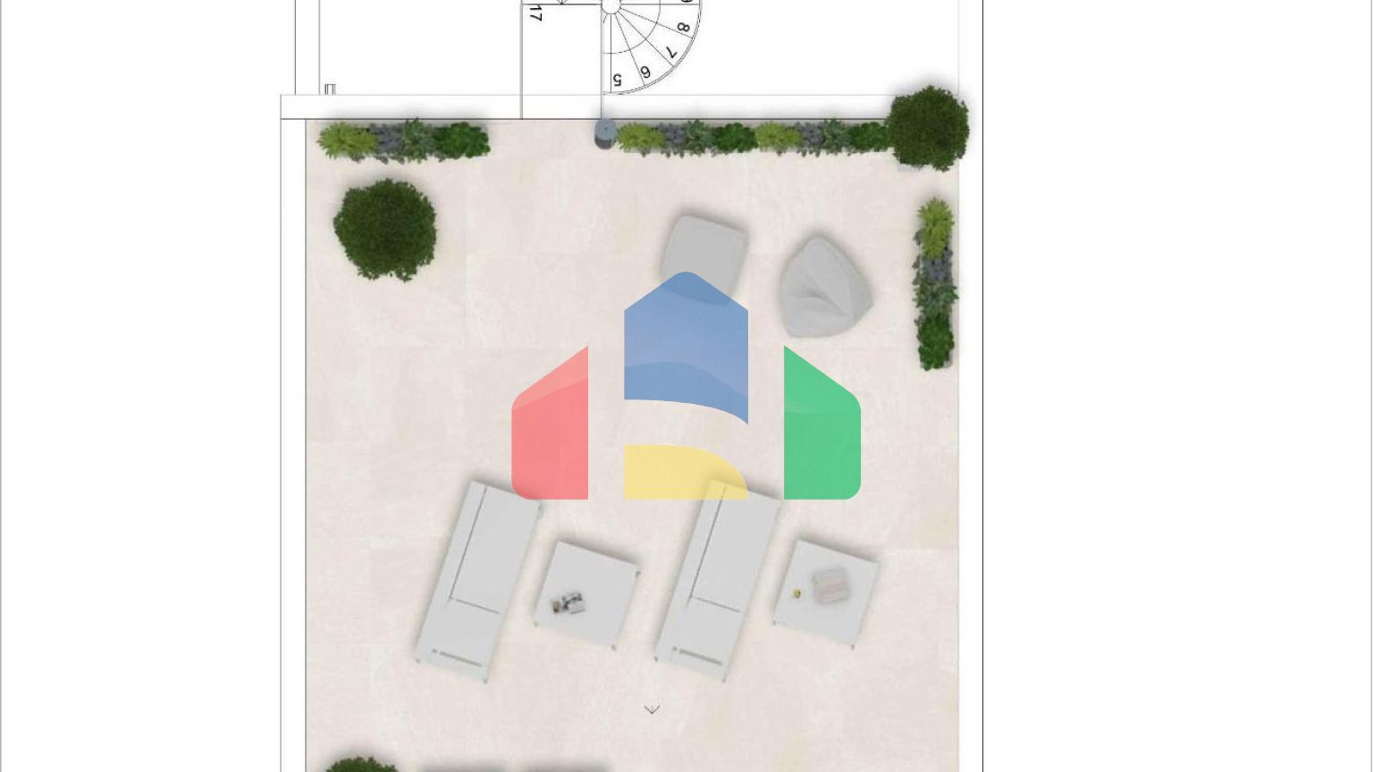 НОВЫЙ ЖИЛОЙ КОМПЛЕКС В ЭСТЕПОНА ГОЛЬФ