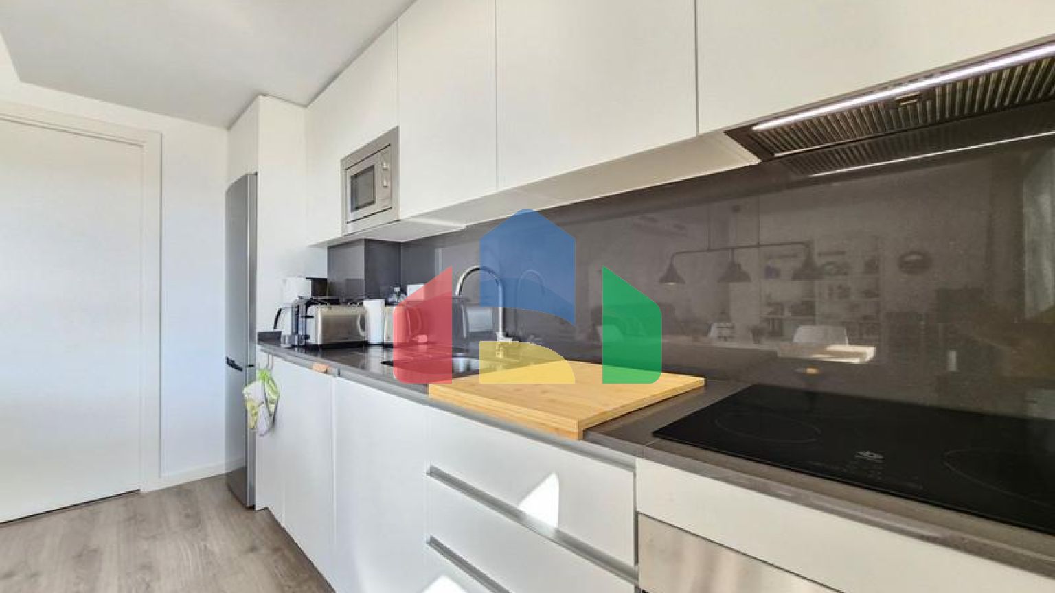 Недавно построенный дуплекс пентхаус в Эстепоне