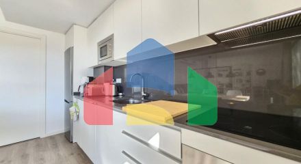 Недавно построенный дуплекс пентхаус в Эстепоне