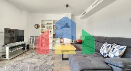 Недавно построенный дуплекс пентхаус в Эстепоне