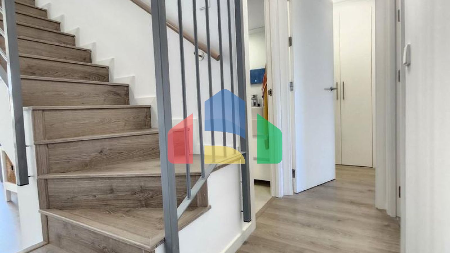 Недавно построенный дуплекс пентхаус в Эстепоне