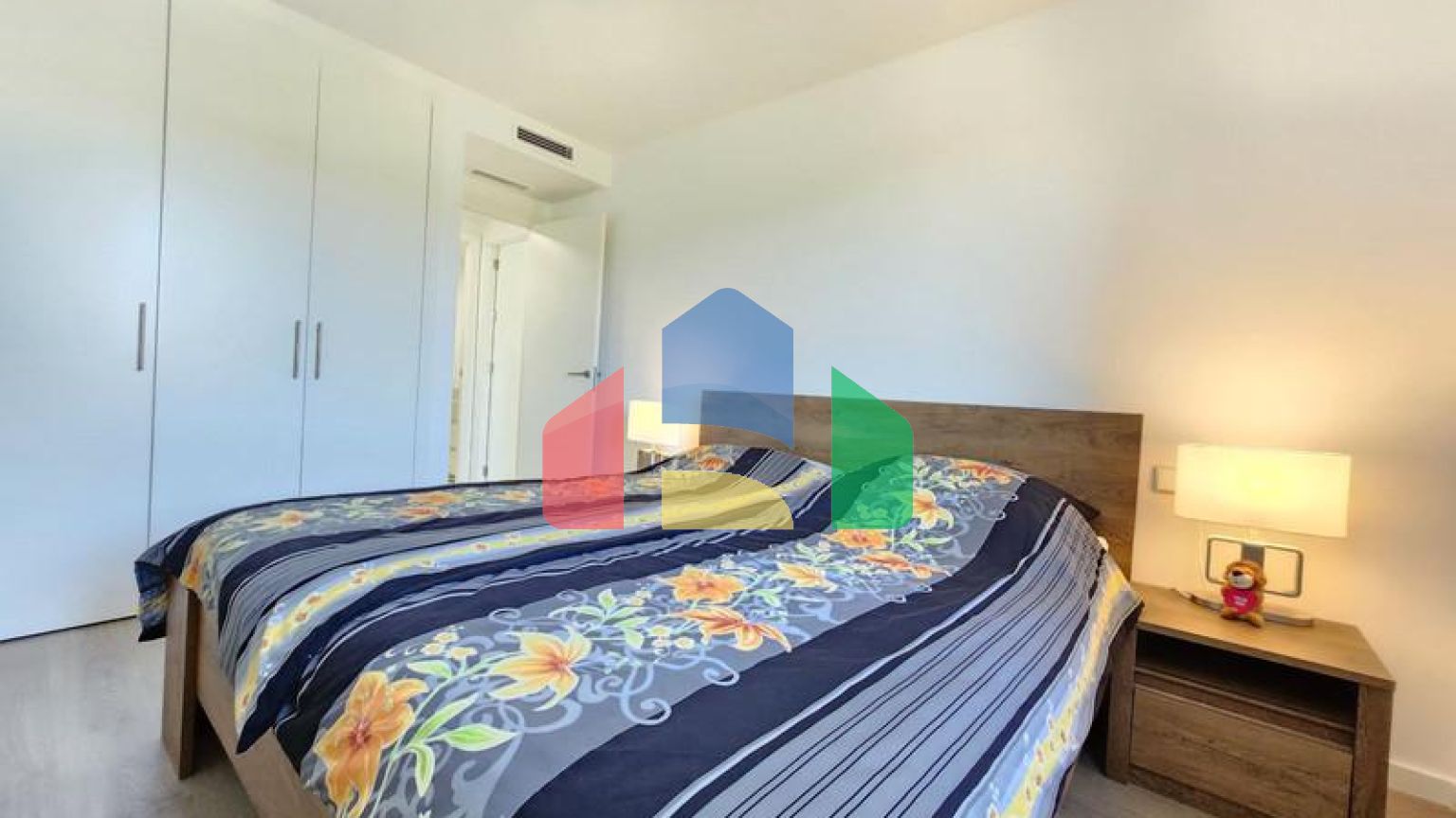 Недавно построенный дуплекс пентхаус в Эстепоне