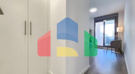 Недавно построенный дуплекс пентхаус в Эстепоне