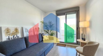 Недавно построенный дуплекс пентхаус в Эстепоне