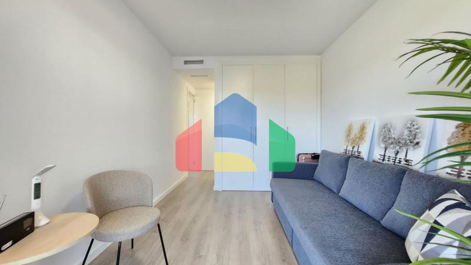 Недавно построенный дуплекс пентхаус в Эстепоне