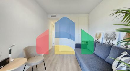 Недавно построенный дуплекс пентхаус в Эстепоне