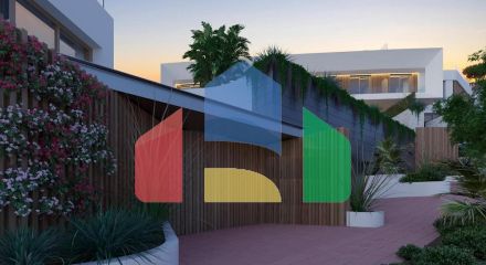 НОВЫЙ ЖИЛОЙ КОМПЛЕКС В ЭЛЬ ПАРАИСО, МАЛАГА