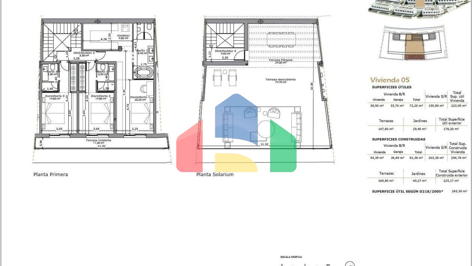 НОВЫЙ ЖИЛОЙ КОМПЛЕКС В ЭЛЬ ПАРАИСО, МАЛАГА