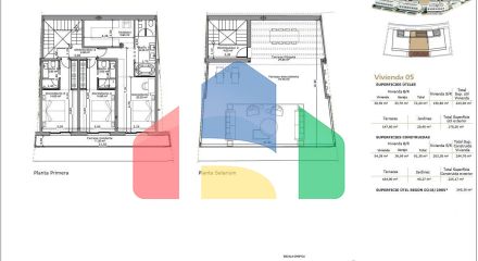 НОВЫЙ ЖИЛОЙ КОМПЛЕКС В ЭЛЬ ПАРАИСО, МАЛАГА