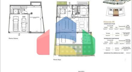 НОВЫЙ ЖИЛОЙ КОМПЛЕКС В ЭЛЬ ПАРАИСО, МАЛАГА