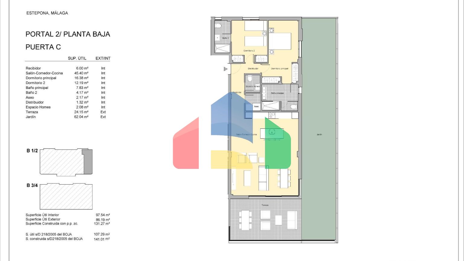 Роскошная жизнь у моря: Эксклюзивная новостройка в Эстепоне