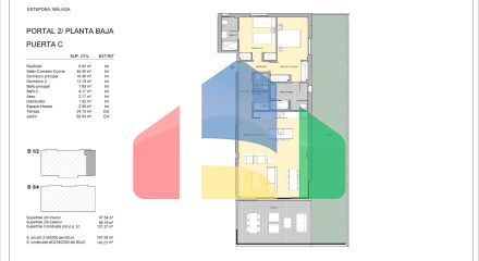 Роскошная жизнь у моря: Эксклюзивная новостройка в Эстепоне