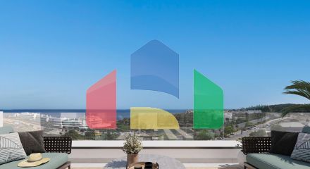 НОВЫЙ ЖИЛОЙ КОМПЛЕКС ВБЛИЗИ ЭСТЕПОНЫ