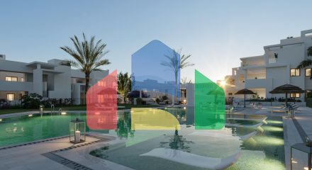 НОВЫЙ ЖИЛОЙ КОМПЛЕКС ВБЛИЗИ ЭСТЕПОНЫ