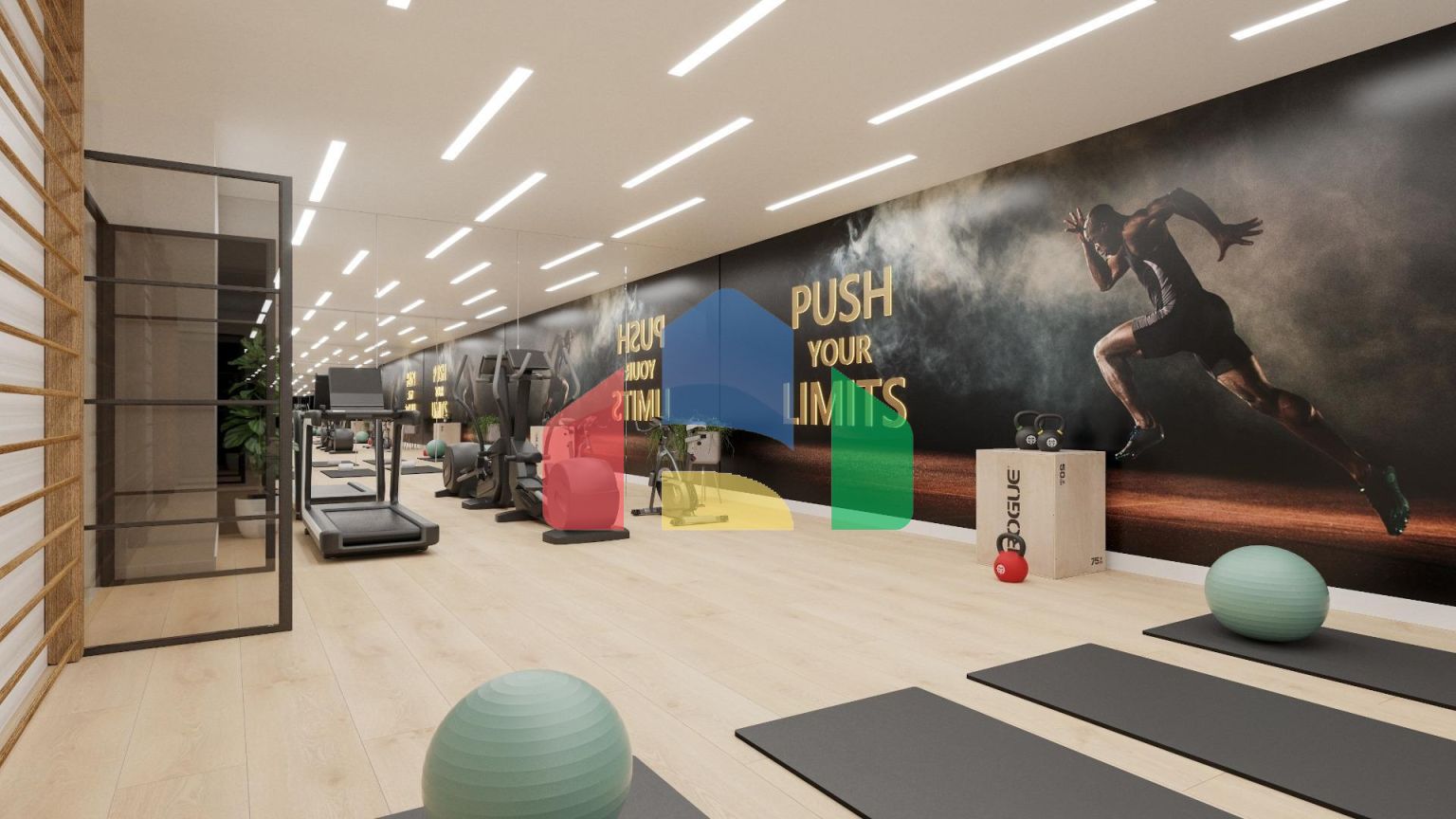 НОВЫЙ ЖИЛОЙ КОМПЛЕКС ВБЛИЗИ ЭСТЕПОНЫ