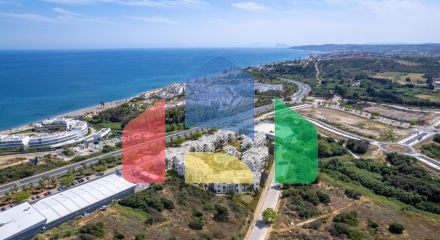 НОВЫЙ ЖИЛОЙ КОМПЛЕКС ВБЛИЗИ ЭСТЕПОНЫ