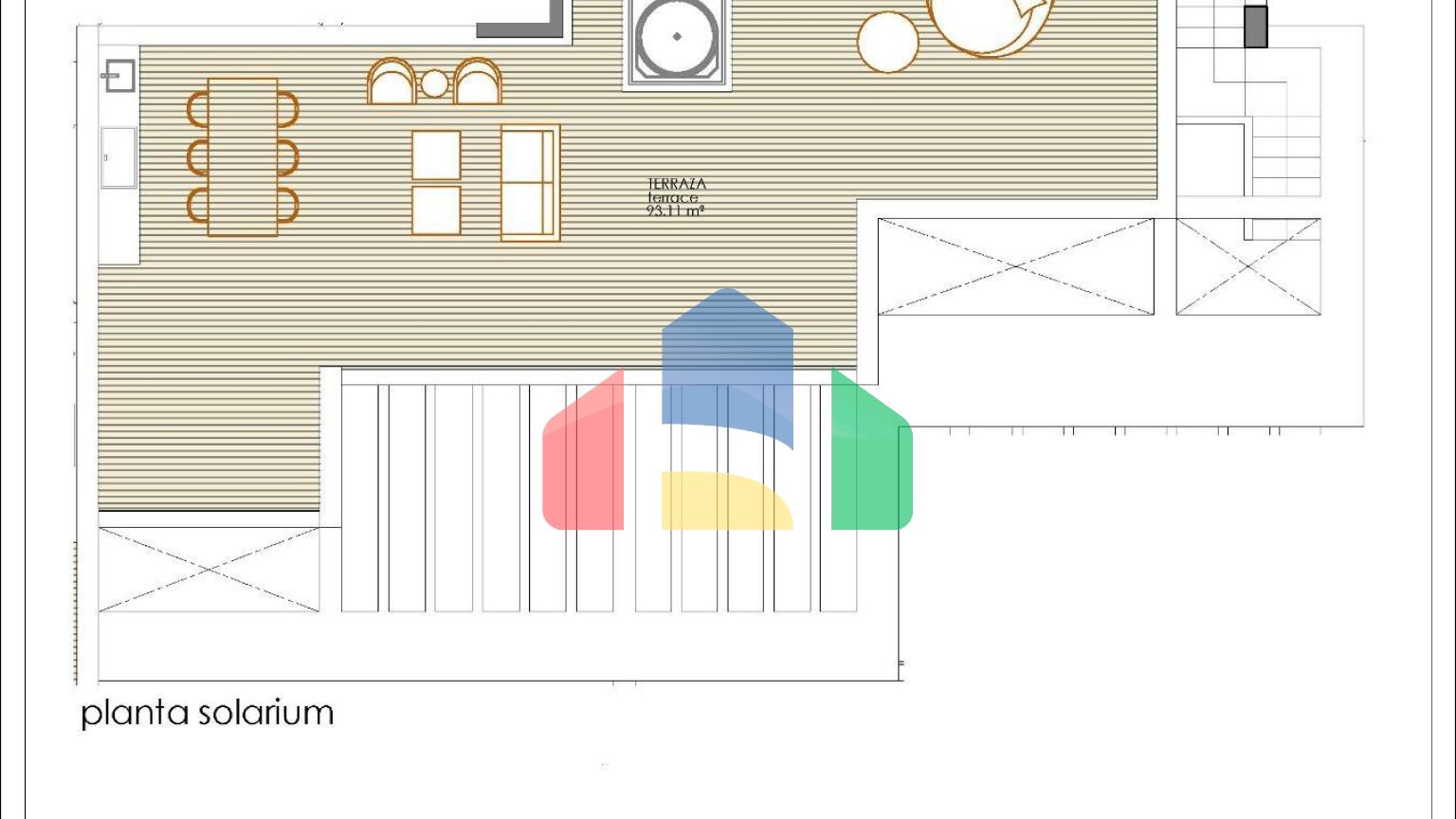НОВЫЙ ЖИЛОЙ КОМПЛЕКС ВБЛИЗИ ЭСТЕПОНЫ