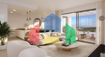 НОВЫЙ ЖИЛОЙ КОМПЛЕКС ВБЛИЗИ ЭСТЕПОНЫ НОВЫЙ ЖИЛОЙ КОМПЛЕКС ВБЛИЗИ ЭСТЕПОНЫ