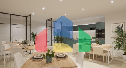 НОВЫЙ ЖИЛОЙ КОМПЛЕКС ВБЛИЗИ ЭСТЕПОНЫ НОВЫЙ ЖИЛОЙ КОМПЛЕКС ВБЛИЗИ ЭСТЕПОНЫ