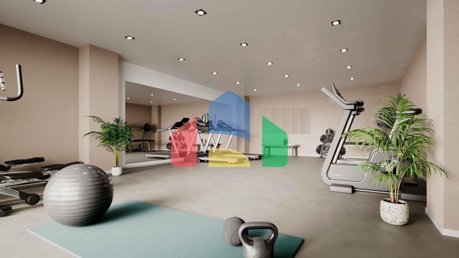 НОВЫЙ ЖИЛОЙ КОМПЛЕКС В ЭСТЕПОНЕ