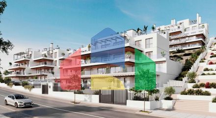 НОВЫЙ ЖИЛОЙ КОМПЛЕКС В ЭСТЕПОНЕ НОВЫЙ ЖИЛОЙ КОМПЛЕКС В ЭСТЕПОНЕ