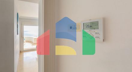 Пентхаус в Эстепона ID E0860