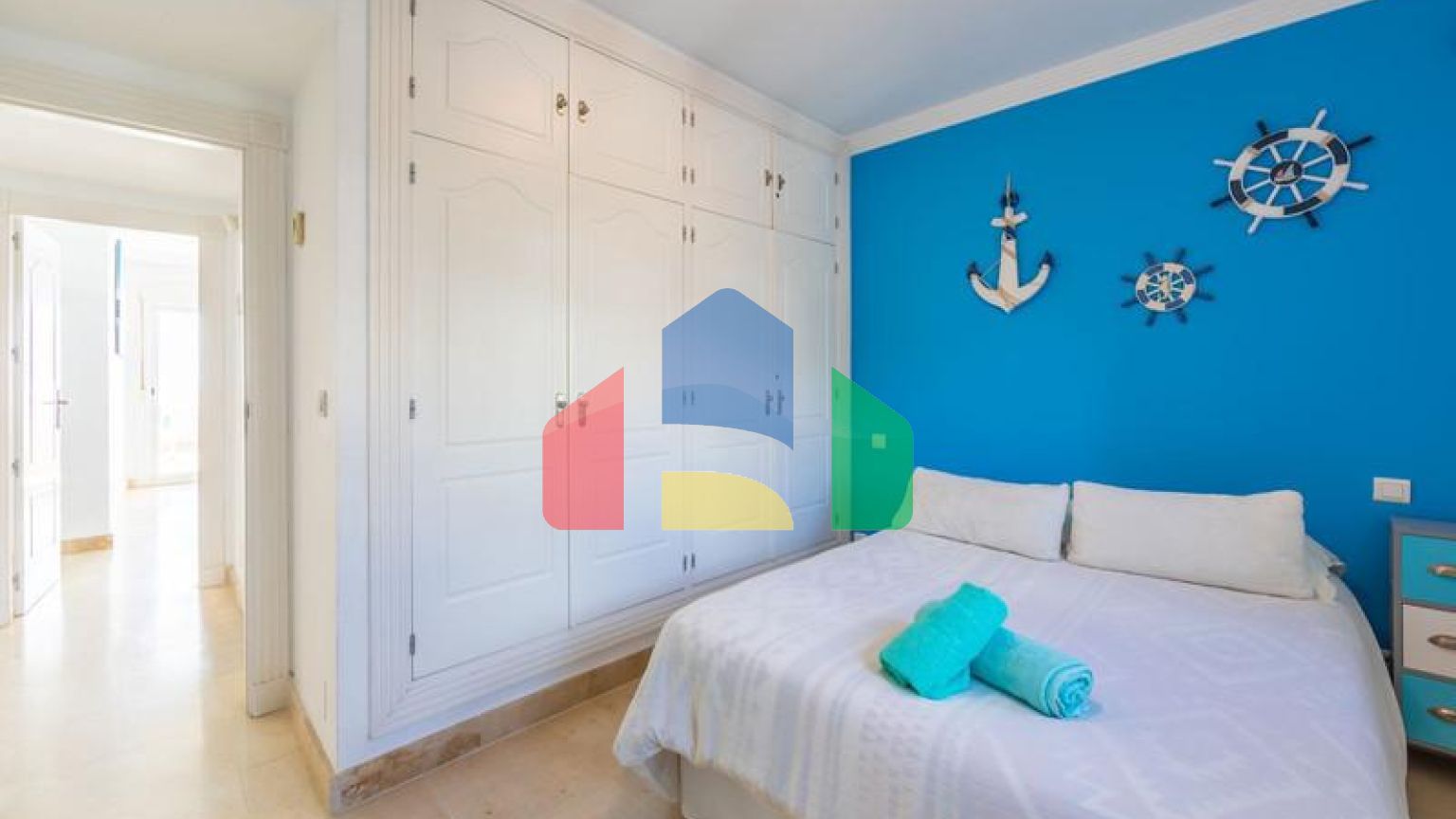 Пентхаус в Эстепона ID E0860